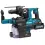 Afbeelding Makita 40 v max combihamer HR002GM204