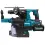 Afbeelding Makita 40 v max combihamer HR002GM204
