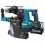 Afbeelding Makita 40 v max combihamer HR002GM204