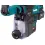 Afbeelding Makita 40 v max combihamer HR002GM204