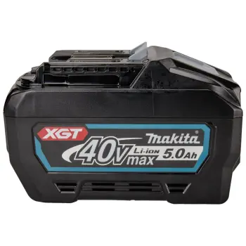 Afbeelding Makita blokaccu bl4050f 40v x 5,0ah 191L47-8