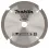 Afbeelding Makita zaagb pcd 165x20x1,8 4t 12g D-72067