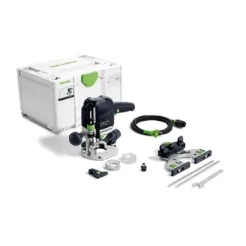 Bovenfreesmachine OF 1010 REBQ-Plus