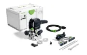 Bovenfreesmachine OF 1010 REBQ-Plus