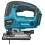 Afbeelding Makita 18 v decoupeerzaag d-greep DJV180Z