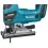 Afbeelding Makita 18 v decoupeerzaag d-greep DJV180Z