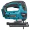 Afbeelding Makita 18 v decoupeerzaag d-greep DJV180Z