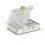 Afbeelding Festool systainer³ organizer SYS3 ORG M 89 22xESB