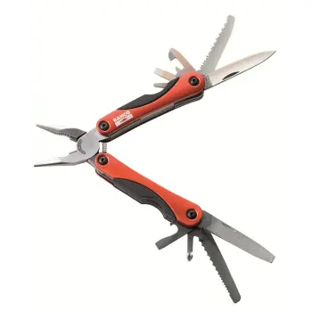 Afbeelding BAHCO multitool MTT151