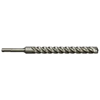 Afbeelding Makita p4s: sds-plus boor 20x250mm E-24882