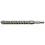 Afbeelding Makita p4s: sds-plus boor 20x250mm E-24882