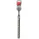 Afbeelding Makita p4s: sds-plus boor 20x250mm E-24882
