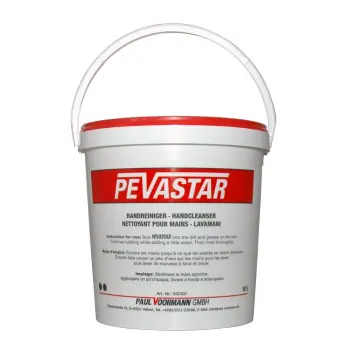 Peva Star Industriële handreiniger