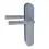 Abloy Codekruk op langschild Blind DR2/3