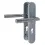 Abloy Codekruk op langschild PC72 DR2/3