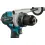 Afbeelding Makita lxt 18 v boor-/schroefmachine
