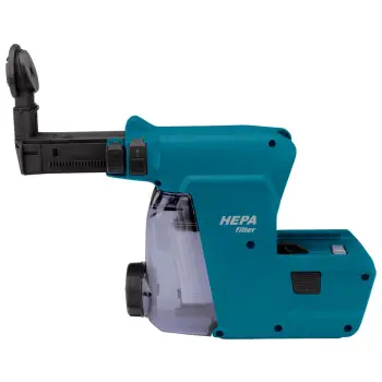 Afbeelding Makita stofafzuigunit dx07 199570-5