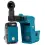 Afbeelding Makita stofafzuigunit dx07 199570-5