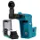 Afbeelding Makita stofafzuigunit dx07 199570-5