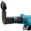 Afbeelding Makita stofafzuigunit dx07 199570-5