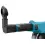 Afbeelding Makita stofafzuigunit dx07 199570-5