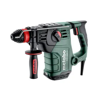 Afbeelding Metabo combihamer KHE 3560 Q
