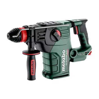 Afbeelding Metabo accu-hamer KH 18 LTX BL 35 Q