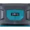 Afbeelding Makita 40 v max haakse slijper 125 mm