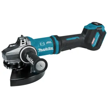 Afbeelding Makita 40 v max haakse slijper 230 mm GA038GZ04