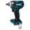 Afbeelding Makita 40 v max slagmoersleutel TW004GZ