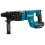 Afbeelding Makita 40 v max combihamer HR007GZ