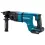Afbeelding Makita 40 v max combihamer HR007GZ