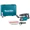 Afbeelding Makita 40 v max combihamer HR008GZ03