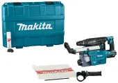 Afbeelding Makita 40 v max combihamer HR008GZ03