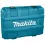 Afbeelding Makita 40 v max combihamer HR008GZ03