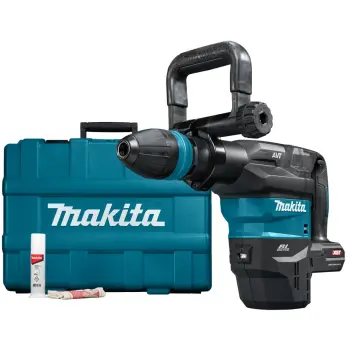 Afbeelding Makita 40 v max breekhamer HM001GZ04