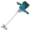 Afbeelding Makita 40 v max menger UT001GZ02