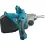 Afbeelding Makita 40 v max menger UT001GZ02
