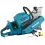 Afbeelding Makita xgt 2x40 v max doorslijper 355 mm CE001GZ