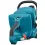 Afbeelding Makita xgt 2x40 v max doorslijper 355 mm CE001GZ