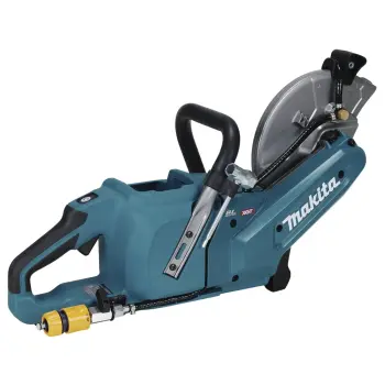 Afbeelding Makita xgt 40 v max doorslijper 230mm CE003GZ02
