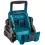 Afbeelding Makita ledlamp 40v-max DEAML003G