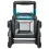 Afbeelding Makita ledlamp 40v-max DEAML003G