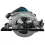 Afbeelding Makita 40 v max cirkelzaag 270 mm HS011GZ