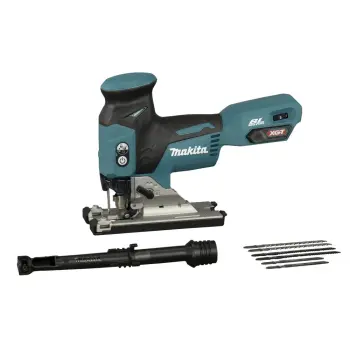 Afbeelding Makita 40 v max decoupeerzaag JV001GZ