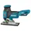 Afbeelding Makita 40 v max decoupeerzaag JV001GZ