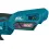 Afbeelding Makita 40 v max decoupeerzaag JV001GZ
