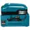 Afbeelding Makita set omvormer rugaccu 40v BAC01PDC1200NL