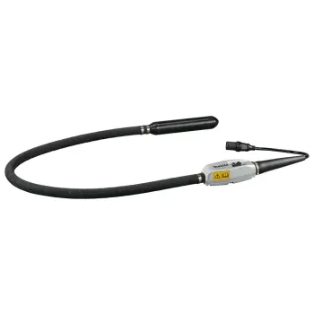 Afbeelding Makita 36 v betontrilnaald 1500 mm connector type VR003CZ