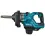 Afbeelding Makita xgt 40 v max slagmoersleutel 1" TW010GZ01